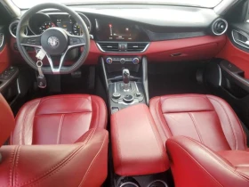 Alfa Romeo Giulia *  * keyless* pamet*  | Mobile.bg    8