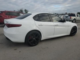 Alfa Romeo Giulia *  * keyless* pamet*  | Mobile.bg    3