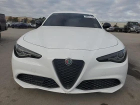 Alfa Romeo Giulia *  * keyless* pamet*  | Mobile.bg    5