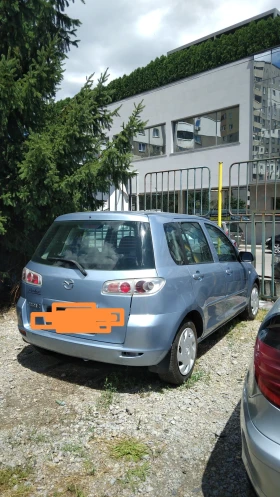 Mazda 2, снимка 2