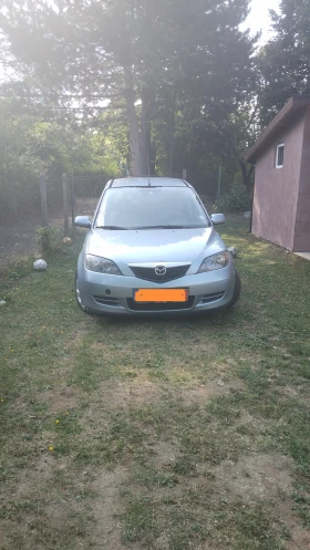 Mazda 2, снимка 1