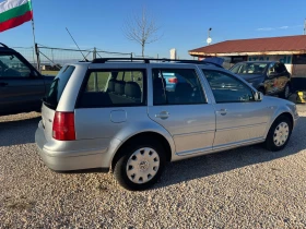 VW Golf 1.9 tdi, снимка 4