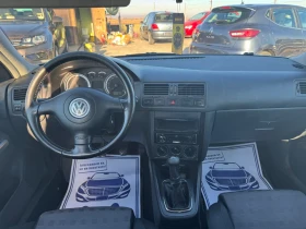 VW Golf 1.9 tdi, снимка 9