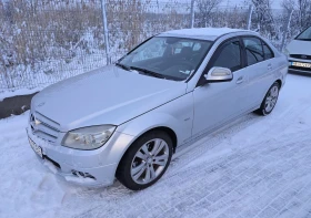 Mercedes-Benz C 200, снимка 1