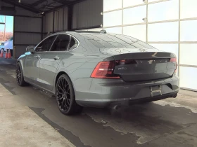 Volvo S90, снимка 4