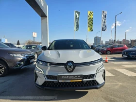 Renault Megane EV60 Optimum Charge , снимка 2