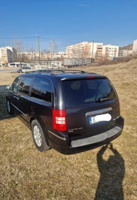 Chrysler Gr.voyager 2.8 CRD Limited, снимка 2