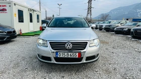 VW Passat 2.0tdi-DSG-Нави-Италия, снимка 2