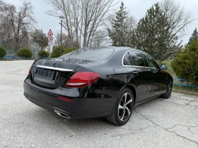 Mercedes-Benz E 200 * SPORT STYLE* AVANTGARDE | Mobile.bg    4