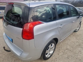 Peugeot 5008 ACT.HDI 115 - 6400 лв. - 18137356 | Car24.bg