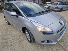 Peugeot 5008 ACT.HDI 115, снимка 2