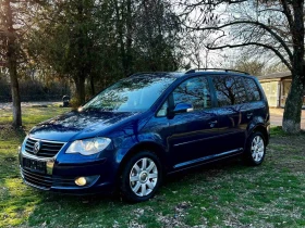 VW Touran, снимка 4