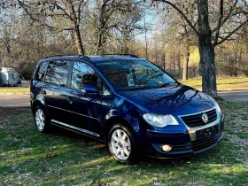 VW Touran, снимка 3