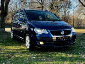 VW Touran, снимка 1