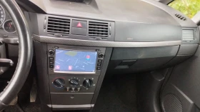 Opel Meriva 1, 4 газ/бензин, 90кс - 5999 лв. - 11174639 15