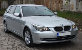 Обява за продажба на BMW 530 530d X-drive  ~11 500 лв. - изображение 5