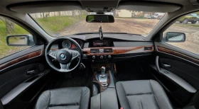 Обява за продажба на BMW 530 530d X-drive  ~11 500 лв. - изображение 7