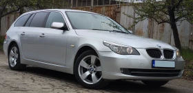     BMW 530 530d X-drive 