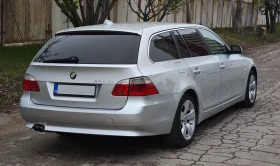 Обява за продажба на BMW 530 530d X-drive  ~11 500 лв. - изображение 2