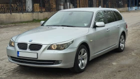 Обява за продажба на BMW 530 530d X-drive  ~11 500 лв. - изображение 1