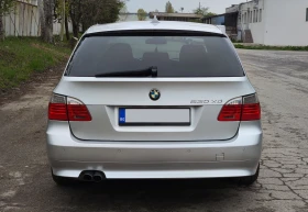 Обява за продажба на BMW 530 530d X-drive  ~11 500 лв. - изображение 4