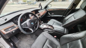 Обява за продажба на BMW 530 530d X-drive  ~11 500 лв. - изображение 8
