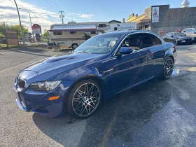 BMW M3 CARFAX АВТО КРЕДИТ 
