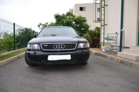 Обява за продажба на Audi A8 2.5 ~1 000 лв. - изображение 4
