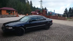 Обява за продажба на Audi A8 2.5 ~1 000 лв. - изображение 1