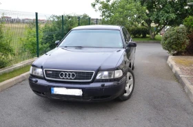 Обява за продажба на Audi A8 2.5 ~1 000 лв. - изображение 1