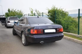 Обява за продажба на Audi A8 2.5 ~1 000 лв. - изображение 6