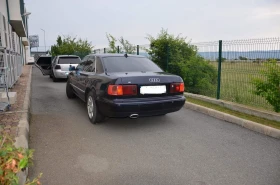 Обява за продажба на Audi A8 2.5 ~1 000 лв. - изображение 5