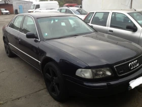 Обява за продажба на Audi A8 2.5 ~1 000 лв. - изображение 9