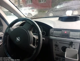 Обява за продажба на Opel Meriva ~1 200 лв. - изображение 1