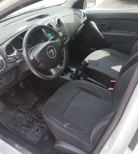 Dacia Sandero 1.5dci N1 | Mobile.bg    6