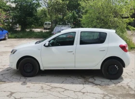 Dacia Sandero 1.5dci N1 | Mobile.bg    2