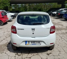 Dacia Sandero 1.5dci N1 | Mobile.bg    3