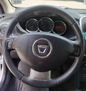 Dacia Sandero 1.5dci N1 | Mobile.bg    5