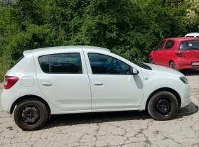 Dacia Sandero 1.5dci N1 | Mobile.bg    4