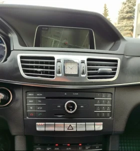 Mercedes-Benz E 220 | Mobile.bg    12