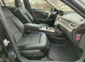 Mercedes-Benz E 220 | Mobile.bg    16