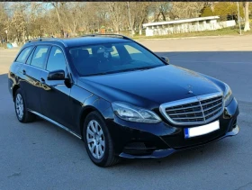 Mercedes-Benz E 220 | Mobile.bg    5