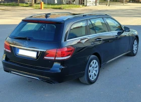 Mercedes-Benz E 220 | Mobile.bg    7