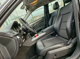 Mercedes-Benz E 220 | Mobile.bg    15