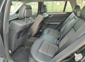 Mercedes-Benz E 220 | Mobile.bg    10