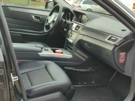 Mercedes-Benz E 220 | Mobile.bg    13