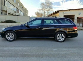 Mercedes-Benz E 220 | Mobile.bg    11