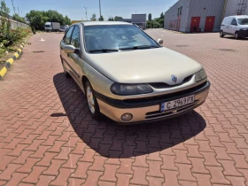 Обява за продажба на Renault Laguna 1.8 / 16V ~1 800 лв. - изображение 3