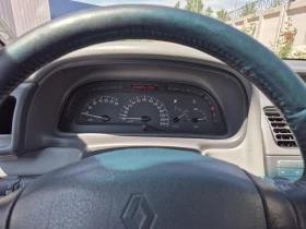 Обява за продажба на Renault Laguna 1.8 / 16V ~1 800 лв. - изображение 9