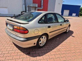 Обява за продажба на Renault Laguna 1.8 / 16V ~1 800 лв. - изображение 2